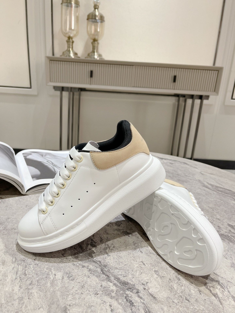 McQueen Low Shoes